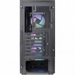 Корпус Thermaltake S200 TG ARGB Black CA-1X2-00M1WN-00 (Игровые, Mid-Tower)