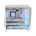 Корпус Formula Crystal U2 Floe White (Игровые, Mid-Tower)