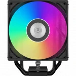 Охлаждение PCcooler RT500 TC ARGB BK (Для процессора)