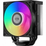Охлаждение PCcooler RT500 TC ARGB BK (Для процессора)