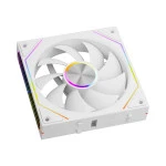 Охлаждение PCcooler F3 X120 ARGB WH 3IN1 (Для системного блока)