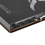 Видеокарта PowerColor AMD Radeon RX 6800 XT Liquid Devil [AXRX 6800XT 16GBD6-W2DHC/OC] (16 ГБ)