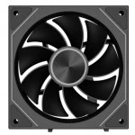 Система охлаждения PCcooler F3 X120R ARGB BK 3IN1 (Для системного блока)