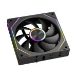 Система охлаждения PCcooler F3 X120R ARGB BK 3IN1 (Для системного блока)