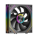 Система охлаждения PCcooler F3 X120R ARGB BK 3IN1 (Для системного блока)