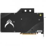 Видеокарта PowerColor AMD Radeon RX 6800 XT Liquid Devil [AXRX 6800XT 16GBD6-W2DHC/OC] (16 ГБ)