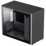 Корпус GameMax Spark Black (Бюджетные, Mini-Tower)
