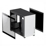 Корпус GameMax Spark White (Бюджетные, Mini-Tower)