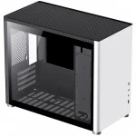 Корпус GameMax Spark White (Бюджетные, Mini-Tower)