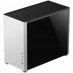 Корпус GameMax Spark White (Бюджетные, Mini-Tower)