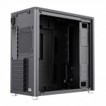 Корпус GameMax MeshBox Black (Бюджетные, Mid-Tower)