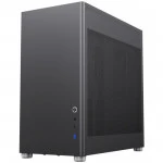Корпус GameMax MeshBox Black (Бюджетные, Mid-Tower)