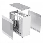 Корпус GameMax MeshBox White (Бюджетные, Mid-Tower)