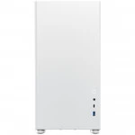Корпус GameMax MeshBox White (Бюджетные, Mid-Tower)