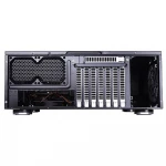 Корпус Silverstone SST-GD08B Grandia HTPC ATX Computer Case G410GD08B000020 (Премиальные, Small Form Factor)