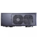 Корпус Silverstone SST-GD08B Grandia HTPC ATX Computer Case G410GD08B000020 (Премиальные, Small Form Factor)