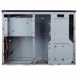 Корпус Silverstone G410GD04B000120 (Бюджетные, Slim-Desktop)