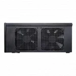 Корпус Silverstone G410GD04B000120 (Бюджетные, Slim-Desktop)