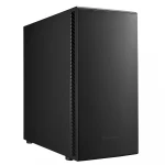 Корпус Silverstone SST-SEQ1B G410SEQ1B000020 (Бюджетные, Mid-Tower)