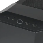 Корпус Cooler Master MASTERBOX MB500 MB500-KGNN-S00 (Игровые, Mid-Tower)