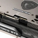 Видеокарта MSI GeForce RTX 4090 SUPRIM X CLASSIC [RTX 4090 SUPRIM X CLASSIC 24G] (24 ГБ)