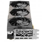 Видеокарта MSI GeForce RTX 4090 SUPRIM X CLASSIC [RTX 4090 SUPRIM X CLASSIC 24G] (24 ГБ)