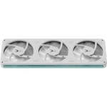 Система охлаждения Formula AIR FUSION 3 WH Для системного блока