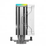 Охлаждение Deepcool AK400 DIGITAL SE WH R-AK400-WHADMN-GJD (Для процессора)