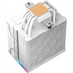 Охлаждение Deepcool AK500S DIGITAL SE WH R-AK500S-WHADMN-GJD (Для процессора)