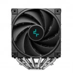 Охлаждение Deepcool AK620 DIGITAL SE R-AK620-BKADMN-GJD (Для процессора)