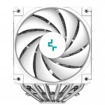 Охлаждение Deepcool AK620 DIGITAL SE WH R-AK620-WHADMN-GJD (Для процессора)