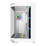 Корпус FSP U580-WA White (Игровые, Full-Tower)