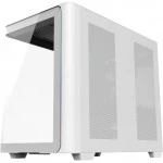 Корпус FSP M580-WP White (Игровые, Mid-Tower)