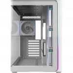 Корпус FSP M580-WP White (Игровые, Mid-Tower)