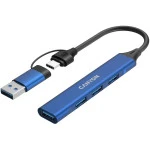 Аксессуар для ПК и Ноутбука Canyon CNS-TDS02BL
