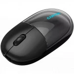 Мышь Canyon OnClick 24 BT Black CNS-CMSW24B Бюджетные, Беспроводная