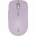 Мышь Canyon MW-12 Pink CNS-CMSW12P Бюджетные, Беспроводная