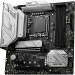 Материнская плата MSI MAG B760M MORTAR DDR4 (Micro-ATX, LGA 1700)