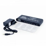 Аксессуар для ПК и Ноутбука Cablexpert DSP-4PH4-02 Разветвитель