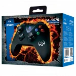 Манипулятор Sven GC-5070 (BLACK)