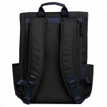 Сумка для ноутбука Xiaomi NINETYGO Colleage Leisure Backpack black (15.6)