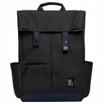 Сумка для ноутбука Xiaomi NINETYGO Colleage Leisure Backpack black (15.6)