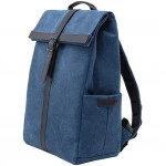 Сумка для ноутбука NINETYGO GRINDER Oxford Casual Backpack Blue (15.6)