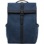Сумка для ноутбука NINETYGO GRINDER Oxford Casual Backpack Blue (15.6)