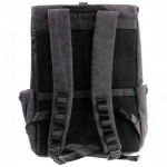 Сумка для ноутбука Xiaomi NINETYGO GRINDER Oxford Casual Backpack Black (15.6)