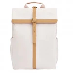 Сумка для ноутбука Xiaomi NINETYGO Commuter Oxford backpack -White (15.6)