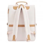 Сумка для ноутбука Xiaomi NINETYGO Commuter Oxford backpack -White (15.6)