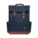 Сумка для ноутбука Xiaomi NINETYGO Colleage Leisure Backpack dark blue (13)