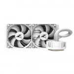 Охлаждение Zalman Reserator 5 Z24 RESERATOR5Z24WHITE (Для процессора)