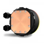 Охлаждение Sharkoon S70 RGB AIO (Для процессора)